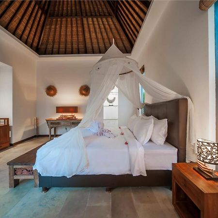 Villa Cinta Ubud Exteriér fotografie